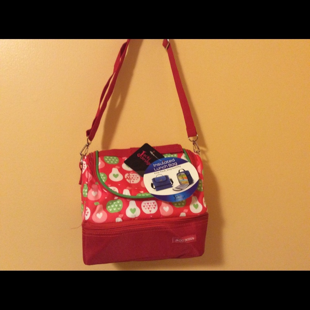 Lunch bag